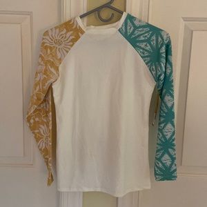 Seea Doheny Rashguard